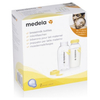 Medela - Μπιμπερό Συλλογής Μητρικού Γάλακτος 2τμχ x 250ml