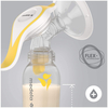Medela Harmony Flex Χειροκίνητο Θήλαστρο 150ml 0052052