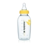 Medela Breastmilk Bottle 250 ml with Medium Flow Teat (200.1658)