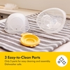 Medela Swing Maxi™ Hands-Free – Διπλό Ηλεκτρικό Θήλαστρο