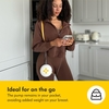 Medela Swing Maxi™ Hands-Free – Διπλό Ηλεκτρικό Θήλαστρο