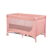 Kikka boo Medley 2 Levels Πτυσσόμενο Παρκοκρέβατο 2 Επιπέδων Pink 31003010117