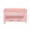 Kikka boo Medley 2 Levels Πτυσσόμενο Παρκοκρέβατο 2 Επιπέδων Pink 31003010117