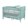 Kikka Boo Baby cot 2 levels Medley PLUS Mint 31003010126
