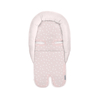 Kikka Boo Memory Foam car seat support Confetti Pink 31106010113