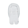 Kikka Boo Memory car seat support Dots Blue 31106010111