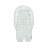 Kikka Boo Memory car seat support Leaves Mint 31106010110