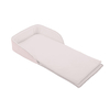 Kikka Boo Memory portable bed 2in1 Confetti Pink 31106010125