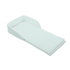 Kikka Boo Memory portable bed 2in1 Leaves Mint 31106010124