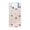 Kikka Boo Mattress Memory Comfort Cool gel 70x140x12cm Elephants Green 41107030103