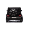 Kikka Boo Rechargeable car Licensed Mercedes Benz AMG G63 4*4 24V Black 31006050408