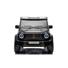 Kikka Boo Rechargeable car Licensed Mercedes Benz AMG G63 4*4 24V Black 31006050408
