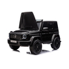 Kikka Boo Rechargeable car Licensed Mercedes Benz AMG G63 4*4 24V Black 31006050408