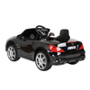 Kikka Boo Rechargeable car Licensed Mercedes Benz SL500 Black SP 31006050355