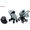 Mikrus TOKYO 3 in 1 Complete Travel System Color 29
