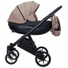 Mikrus Viva 3 in 1 Complete Travel System Color 05 Light Beige