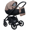 Mikrus Viva 3 in 1 Complete Travel System Color 05 Light Beige
