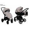Mikrus Viva 3 in 1 Complete Travel System Color 05 Light Beige