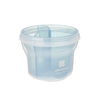Kikka Boo Milk powder dispenser 2in1 Light Blue 31302040125