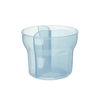 Kikka Boo Milk powder dispenser 2in1 Light Blue 31302040125