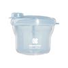 Kikka Boo Milk powder dispenser 2in1 Light Blue 31302040125