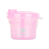 Kikka Boo Milk powder dispenser 2in1 Pink 31302040087