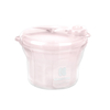 Kikka Boo Milk powder dispenser 2in1 Light Pink 31302040124