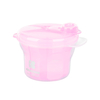 Kikka Boo Milk powder dispenser 2in1 Pink 31302040087