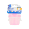 Kikka Boo Milk powder dispenser 2in1 Pink 31302040087