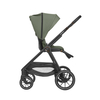 Kikka Boo Stroller 3in1 with carrycot Modena Army Green 31001010226