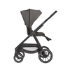 Kikka Boo Stroller 3in1 with carrycot Modena Dark Grey 31001010224