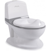 Moni Atlantic Baby Toilet with Sound Effects and Paper Case Grey 3800146267810