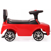 Moni Baron Musical Ride On Red JY-Z04B