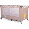 Moni by Cangaroo Africa Playpen Beige 3800146248222