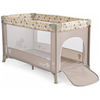 Moni by Cangaroo Safari Παρκοκρεβατο Beige 3800146248628