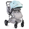 Moni Ciara Μετατρεπόμενο Καρότσι 0+μηνών - Turquoise (3800146235185)