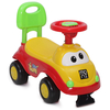 Moni Dream Car 612A Ride On - Red