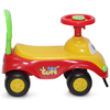 Moni Dream Car 612A Ride On - Red
