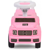 Moni Ride On Speed JY-Z12 Ride On Pink 3800146230494