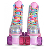 Moni Roller skates Unicorn Rollers Προσαρμοζόμενα 108110