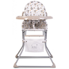 Moni Scaut High Chair Beige 3801005150601
