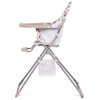 Moni Scaut High Chair Beige 3801005150601