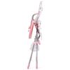 Moni Scaut High Chair Pink 3801005150625