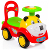 Moni Super Car Ride On - Red