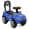 Moni Tiger Range Q05-2  ride on - Blue