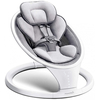 Munchkin Baby Swing Ηλεκτρικό Ρηλάξ Κούνια με Bluetooth & Control 51281