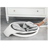 Munchkin Baby Swing Electric Rocker with Bluetooth & Control 51281