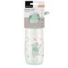 Kikka Boo Κύπελλο PP με στόμιο σιλικόνης 450ml Music Fest Mint 31302030067