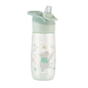 Kikka Boo Κύπελλο PP με στόμιο σιλικόνης 450ml Music Fest Mint 31302030067
