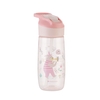 Kikka Boo Κύπελλο PP με στόμιο σιλικόνης 450ml Music Fest Pink 31302030066